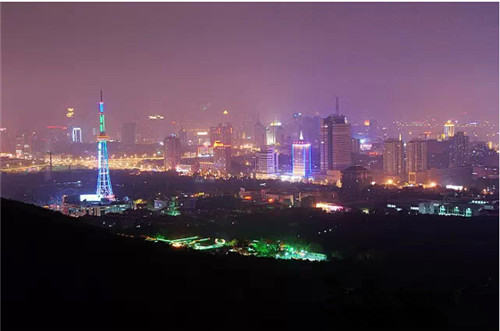 山东济南夜景照明工程,楼体楼宇亮化工程,LED发光标识工程,夜景景观照明工程,夜景泛光照明,LED照明,LED发光字工程,亮化工程,LED外露发光字
