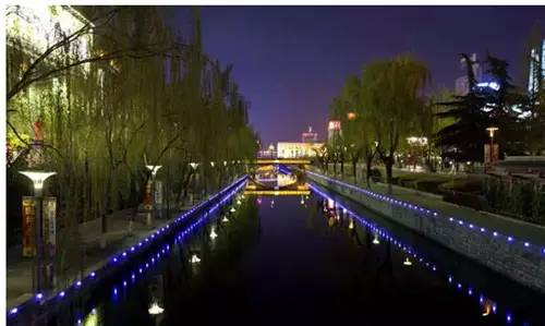 山东济南夜景照明工程,楼体楼宇亮化工程,LED发光标识工程,夜景景观照明工程,夜景泛光照明,LED照明,LED发光字工程,亮化工程,LED外露发光字