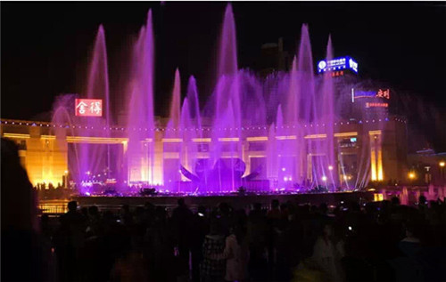 山东济南夜景照明工程,楼体楼宇亮化工程,LED发光标识工程,夜景景观照明工程,夜景泛光照明,LED照明,LED发光字工程,亮化工程,LED外露发光字